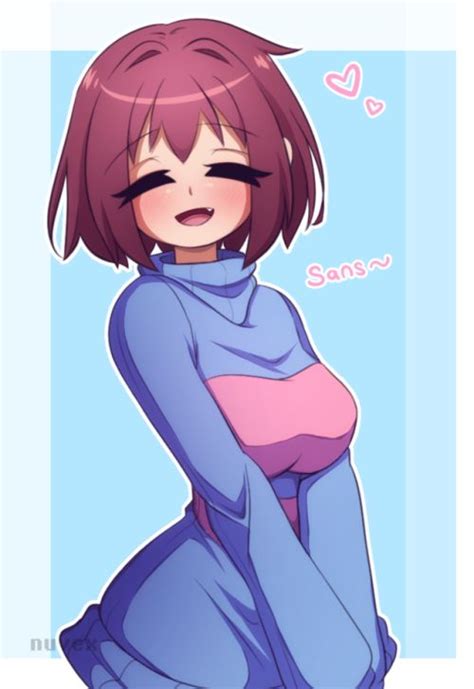 ? <b>frisk</b> (undertale) 131? protagonist (undertale) 155; Artist? pixai 2608; General? arms behind back 67234? big breasts 1577296? blush 1884238? bob cut 28715? brown hair 646995? closed eyes 340527? curvy 244588? <b>naked</b> 297500? nervous 27536? nude 1945573? nude female 331519? sitting 330543? sitting on bed 6757? thick thighs 1025946? yellow skin. . Frisk naked